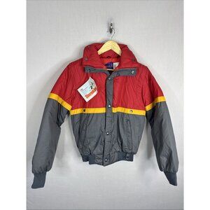 Vintage Stormking Acton II Ski Jacket Mens Small 36 Deadstock NWT Canada 80s